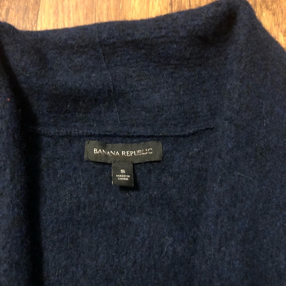 Banana Republic cardigan